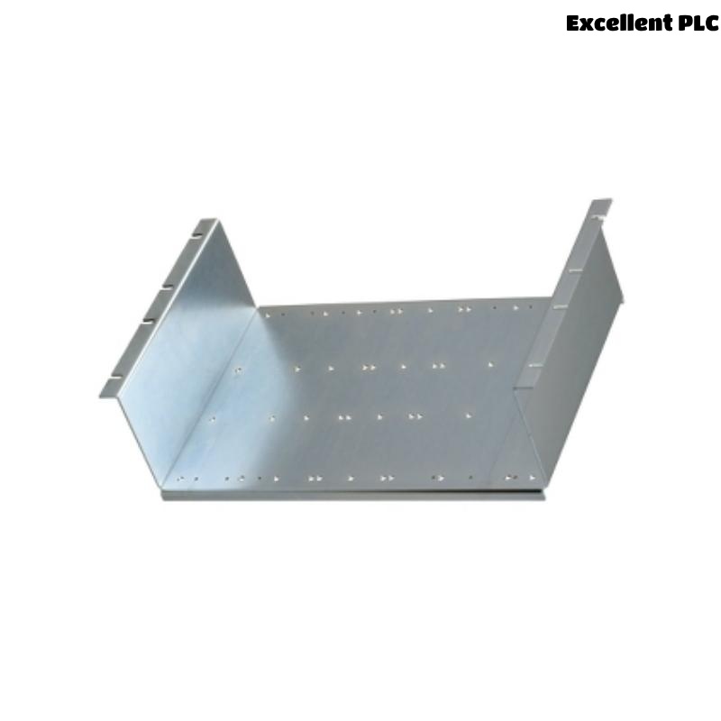 Schneider 140XCP40100 19″ Front Track Mount