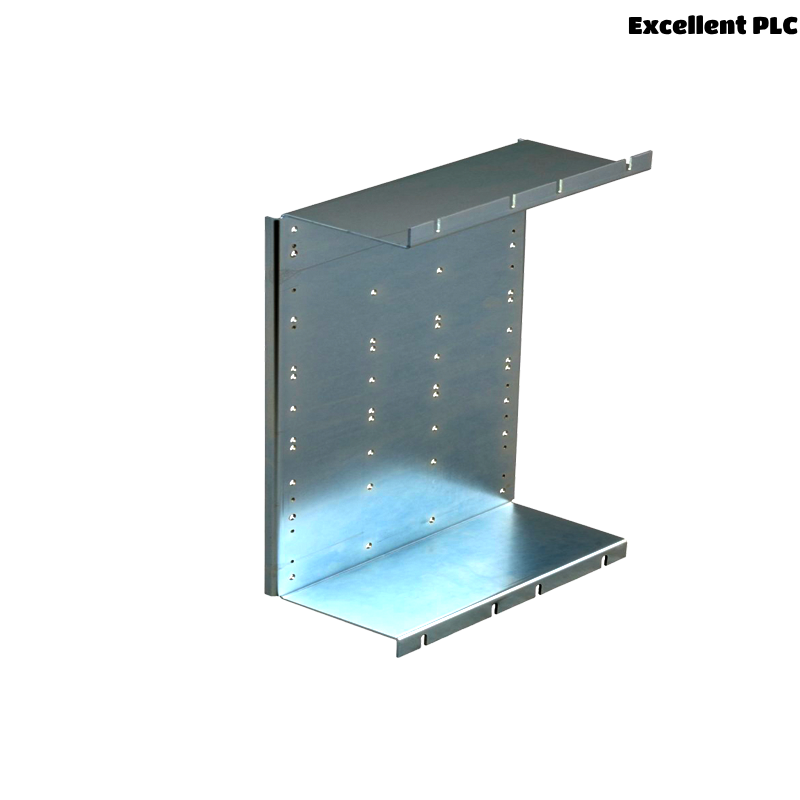 Schneider 140XCP40100 19″ Front Track Mount