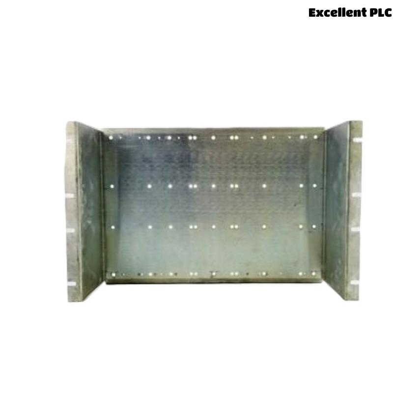 Schneider 140XCP40100 19″ Front Track Mount