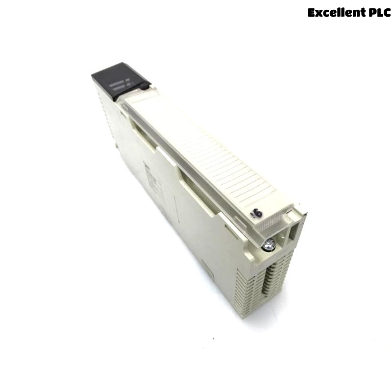 Schneider 140XCP51000 Discrete Input/Output Modules