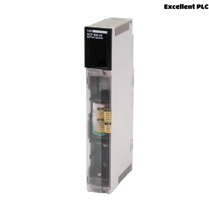 Schneider 140XCP90000 Backup Battery Holder Module