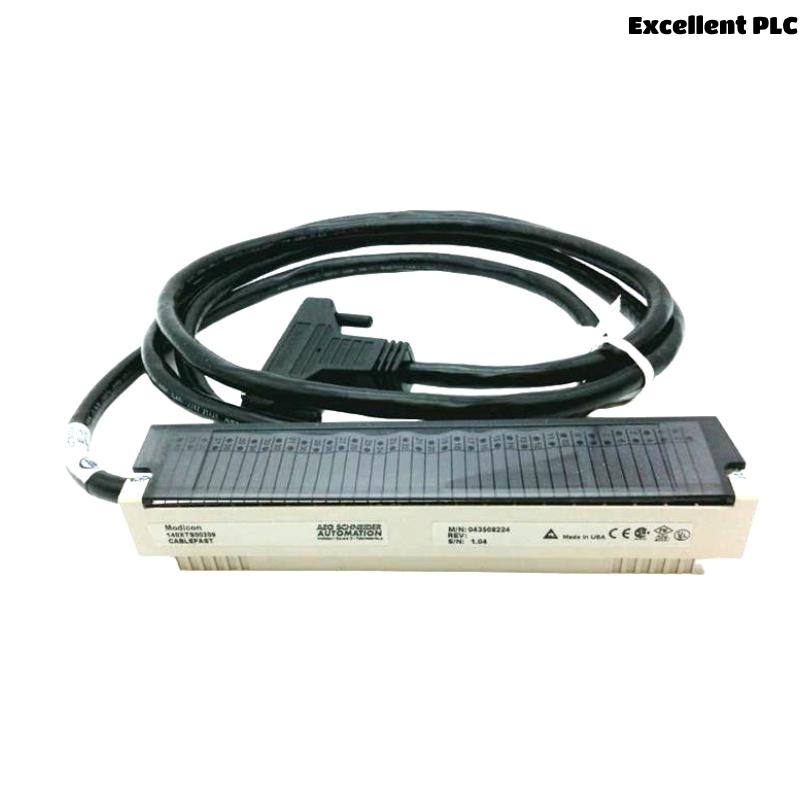 Schneider 140XTS00209 CableFast System Cable