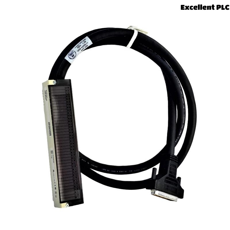 Schneider 140XTS01206 CableFast System Cable