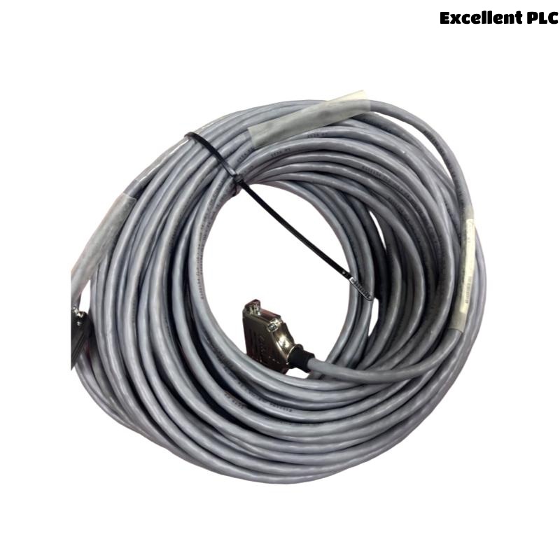 Bently Nevada 141709-0010-02 Galvanic Isolator Interface Cable