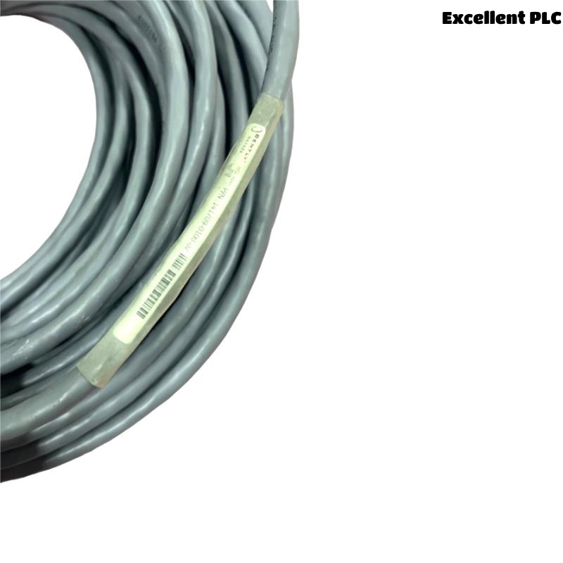 Bently Nevada 141709-0010-02 Galvanic Isolator Interface Cable