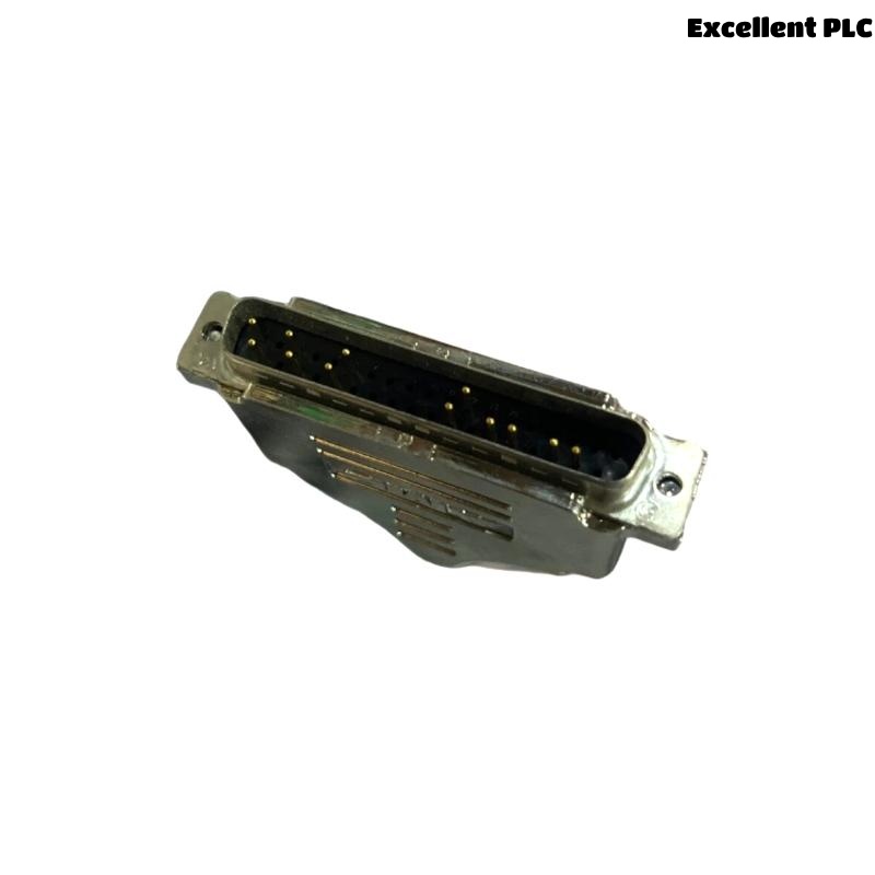 Bently Nevada 141709-0010-02 Galvanic Isolator Interface Cable