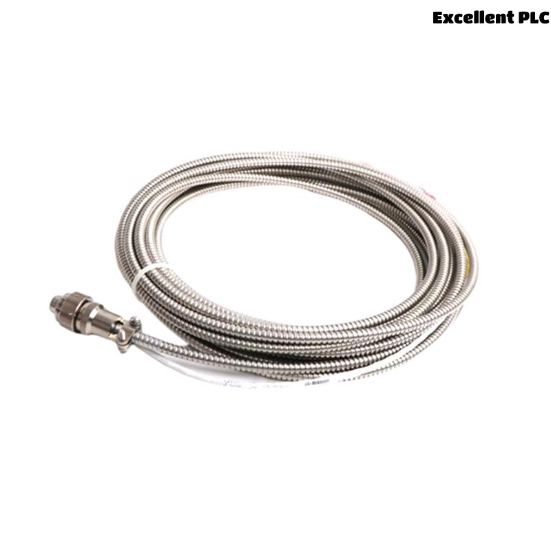 Bently Nevada 16710-07 Interconnect Cable