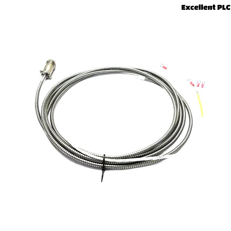 Bently Nevada 16710-07 Interconnect Cable