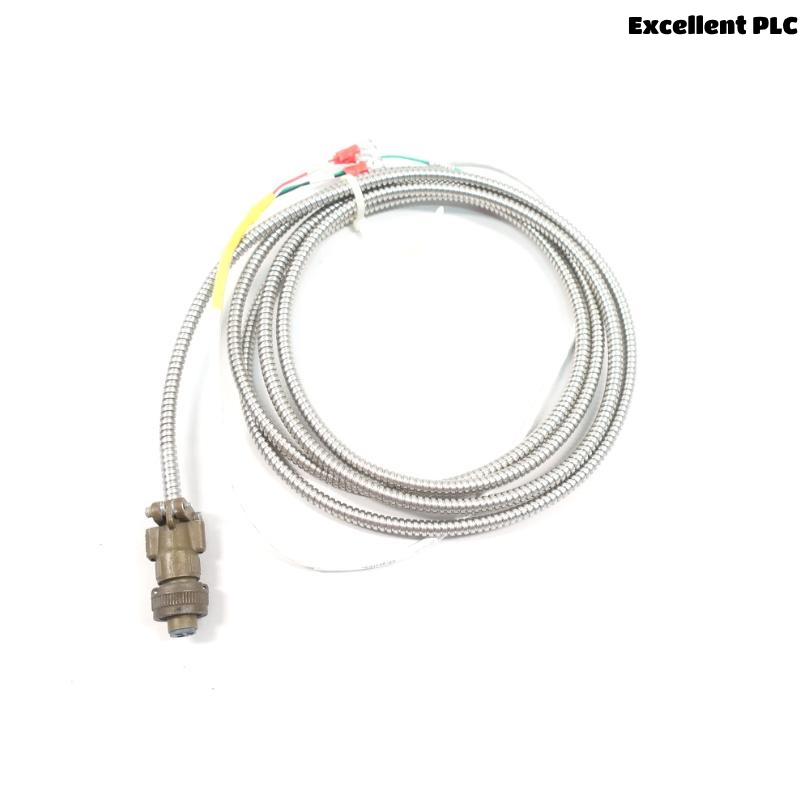 Bently Nevada 16710-07 Interconnect Cable
