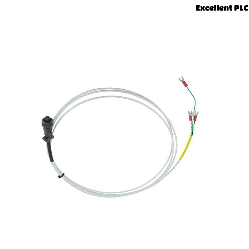 Bently Nevada 16925-35 Interconnect Cable