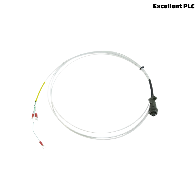 Bently Nevada 16925-35 Interconnect Cable