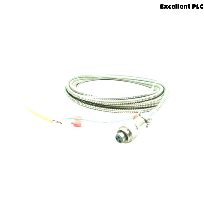 Bently Nevada 16925-50 Interconnect Cable