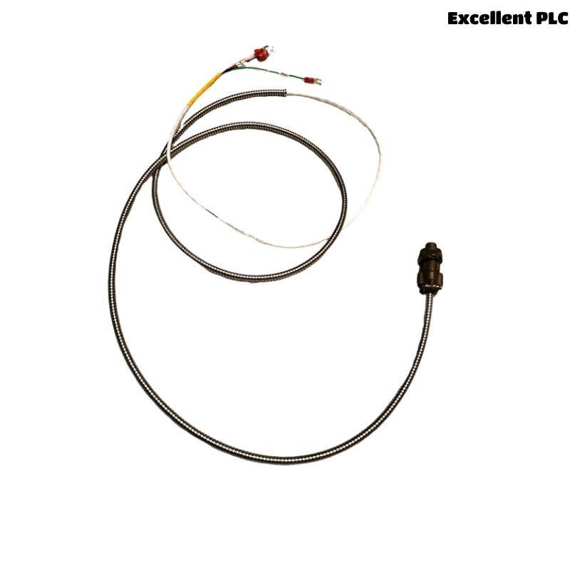 Bently Nevada 16710-23 Interconnect Cable