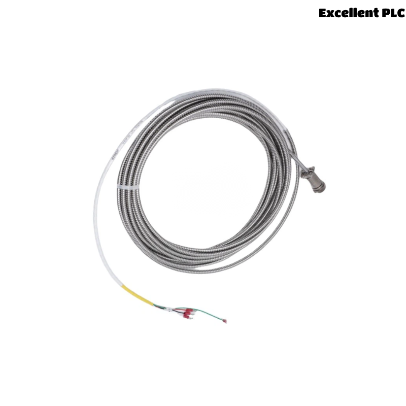 Bently Nevada 16925-30 Interconnect Cable