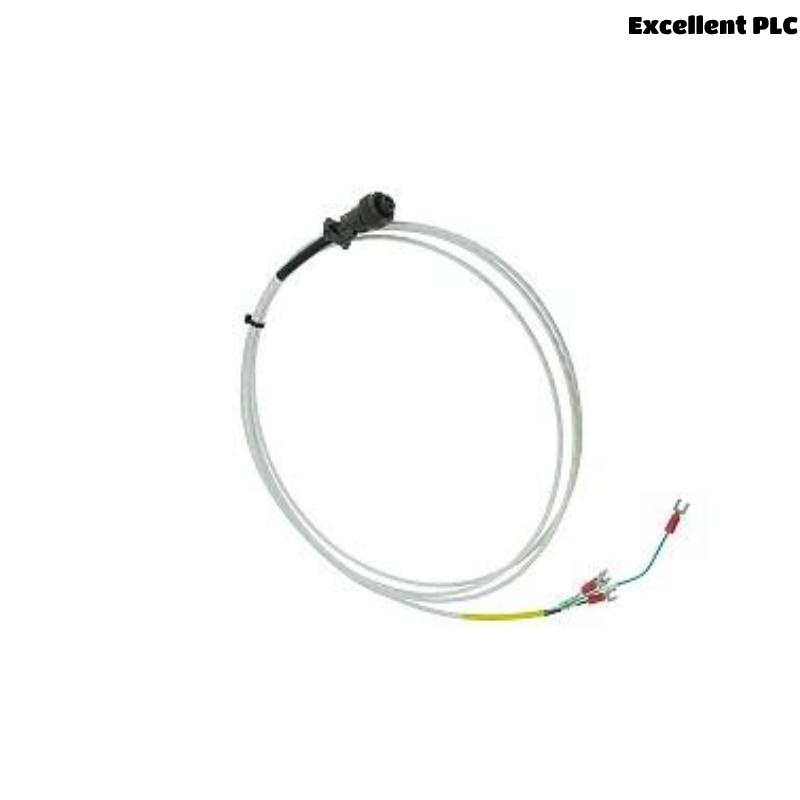 Bently Nevada 16925-50 Interconnect Cable