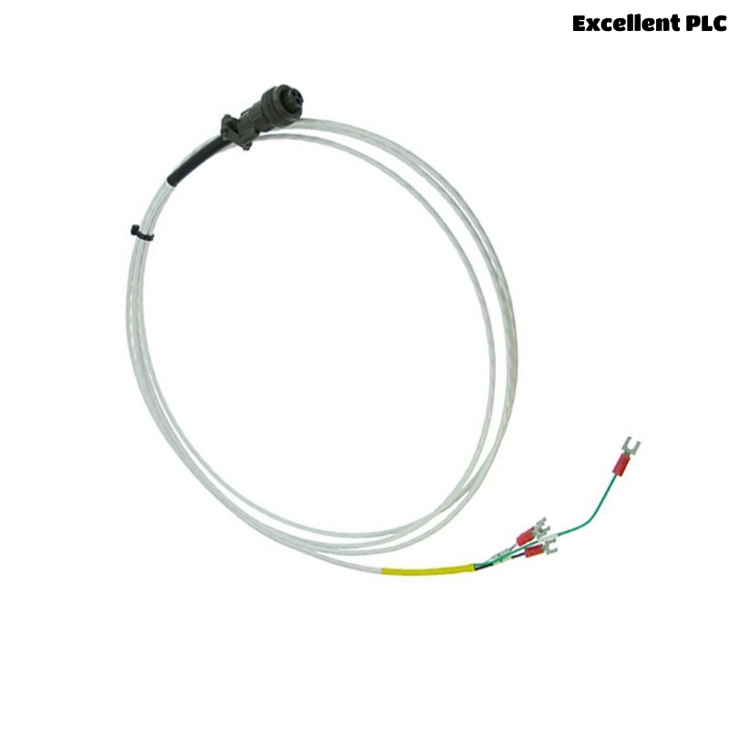 Bently Nevada 16925-30 Interconnect Cable