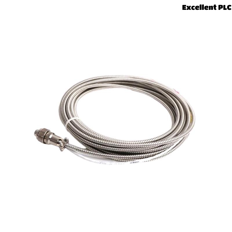 Bently Nevada 16925-30 Interconnect Cable