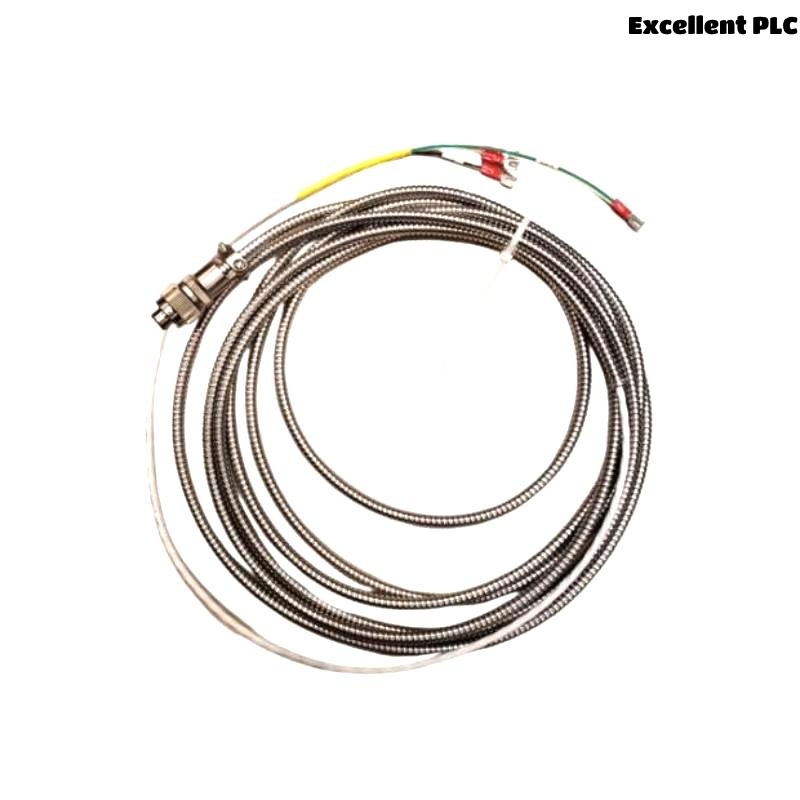 Bently Nevada 16710-35 Interconnect Cable