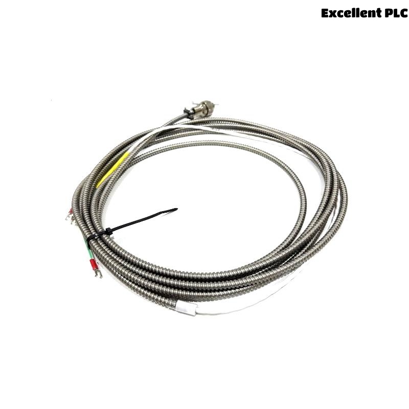 Bently Nevada 16710-35 Interconnect Cable