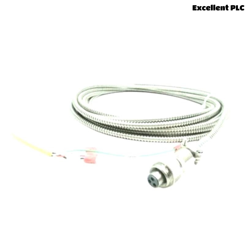 Bently Nevada 16710-65 Interconnect Cable