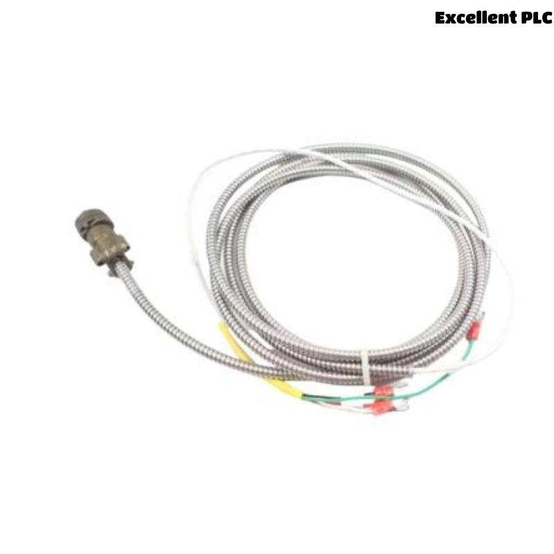 Bently Nevada 16710-65 Interconnect Cable