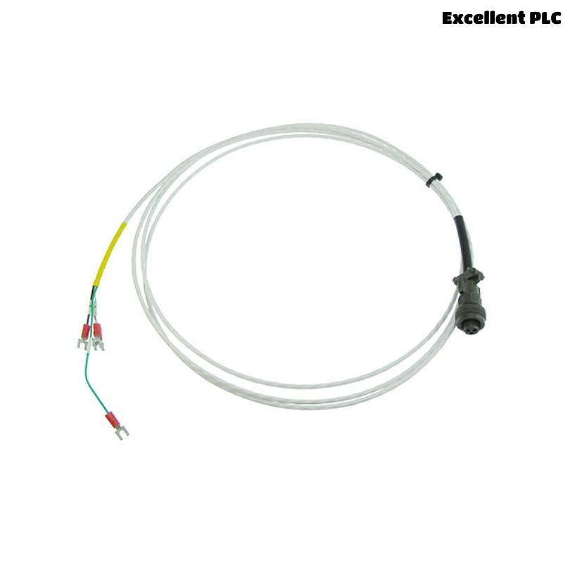 Bently Nevada 16925-50 Interconnect Cable
