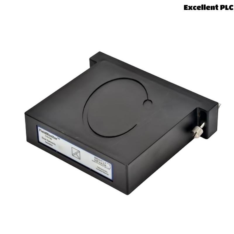 Bently Nevada 170190-01 Dual Galvanic Isolator