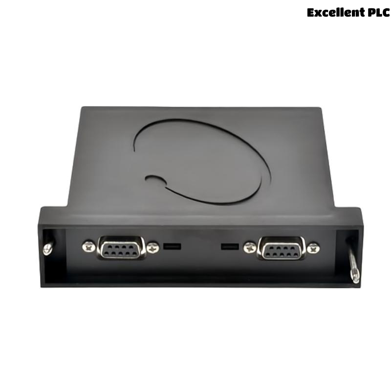 Bently Nevada 170190-01 Dual Galvanic Isolator