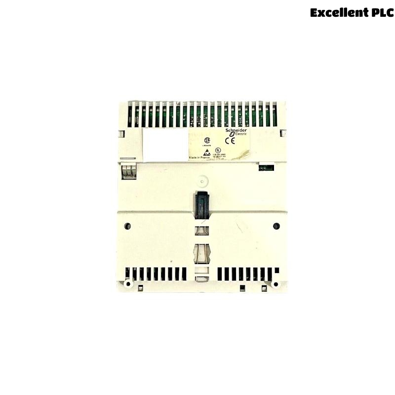 Schneider 170ADM37010 Discrete I/O Module
