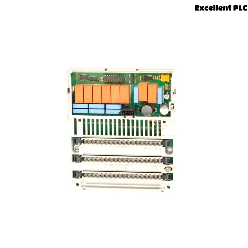 Schneider 170ADM39030C Discrete I/O Module