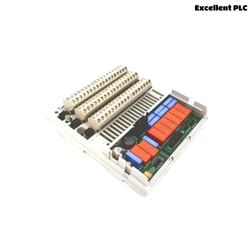 Schneider 170ADM39030C Discrete I/O Module