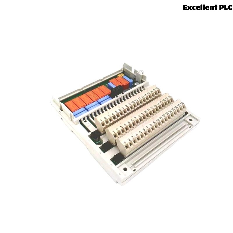 Schneider 170ADM39030C Discrete I/O Module