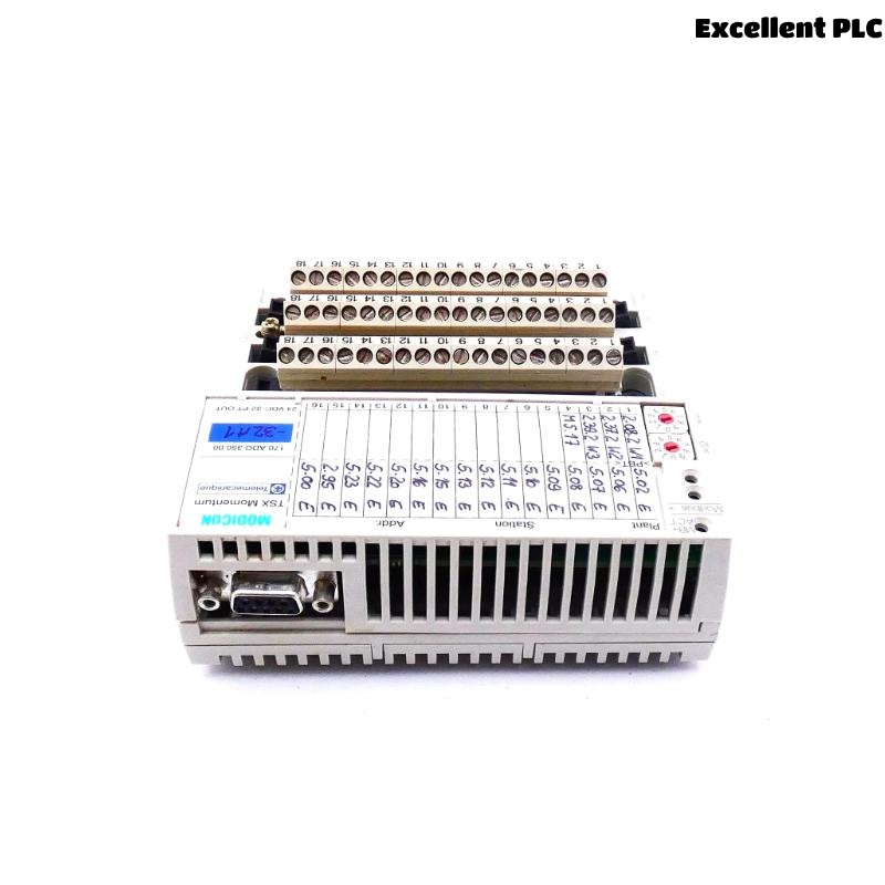 Schneider 170ADO35000 Discrete Output Module