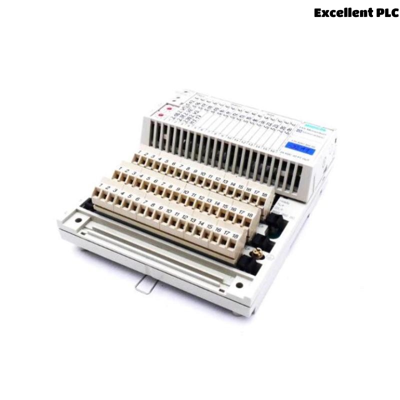 Schneider 170ADO35000 Discrete Output Module