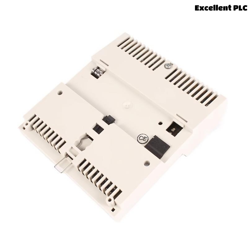 Schneider 170BAM09600 Analog I/O Module