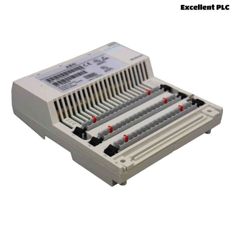 Schneider 170BDI34600 Input Module