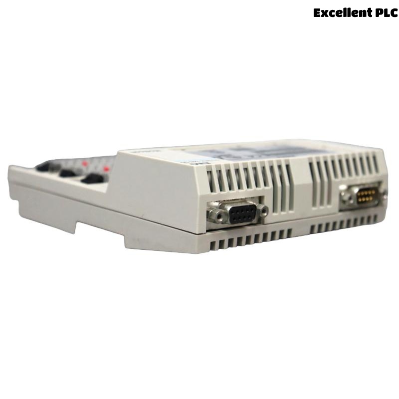 Schneider 170BDI34600 Input Module