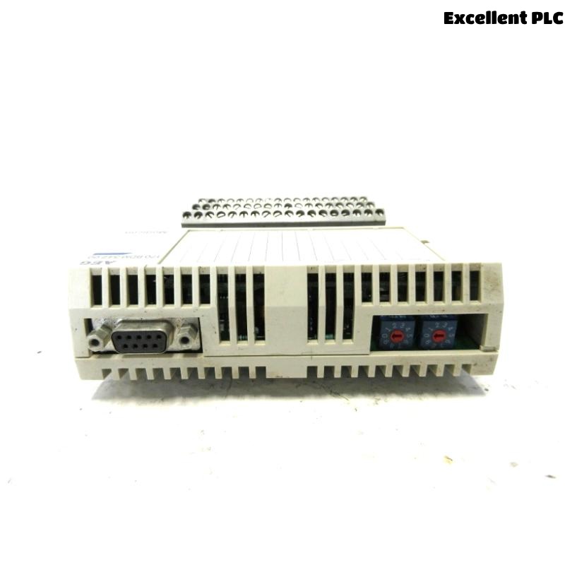 Schneider 170BDM34200 Modbus Plus TIO Input Module