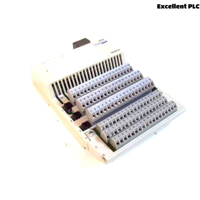 Schneider 170BDM34400 Modbus Plus TIO Module