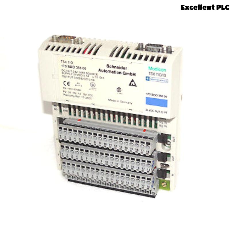 Schneider 170BDO35600 Automation Module