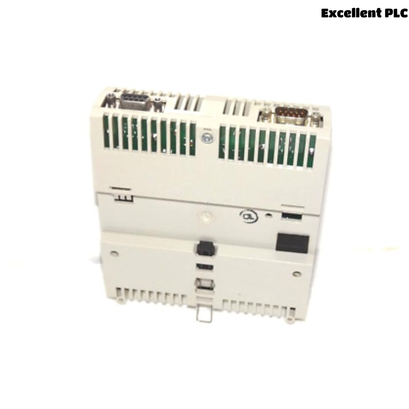 Schneider 170BDO35600 Automation Module