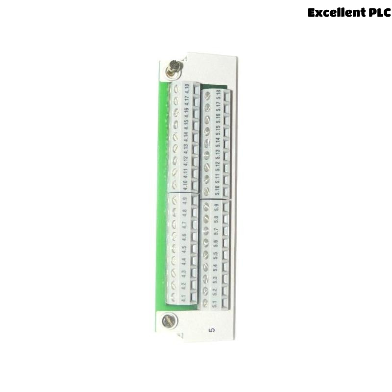 Schneider 170XTS00501 Busbar 2 Rows
