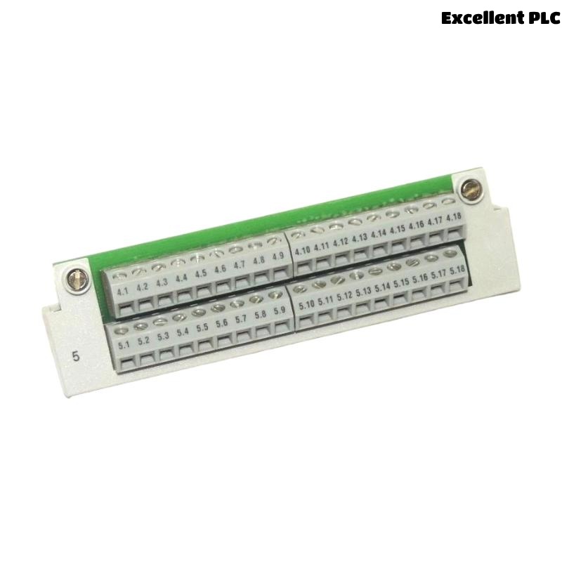 Schneider 170XTS00501 Busbar 2 Rows