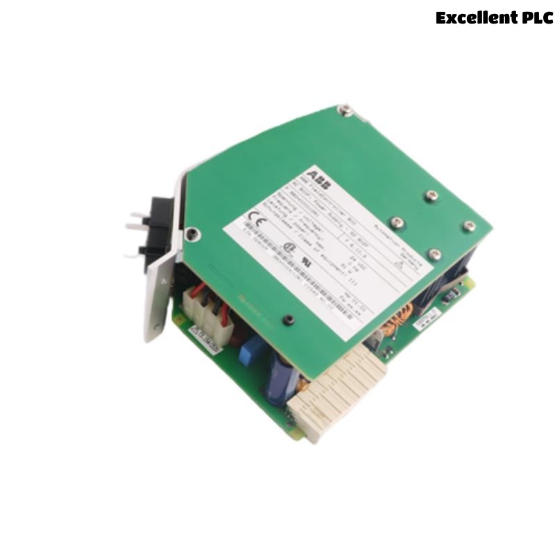 ABB SD802F 3BDH000012R1 power supply