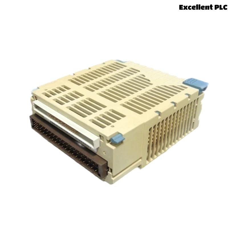 Ovation 1C31129G04 Analog Output Module