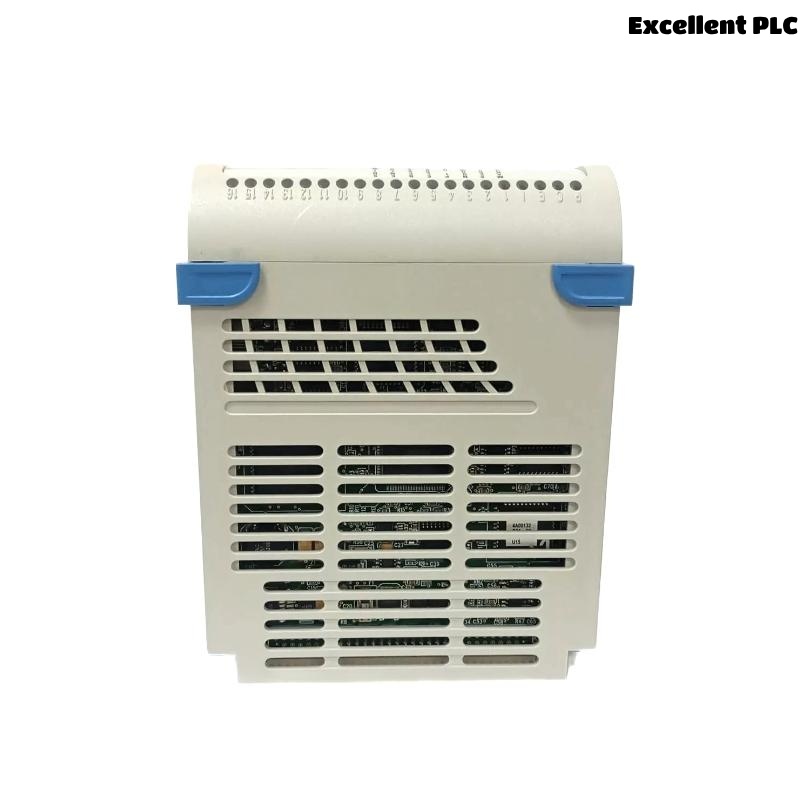 Ovation 1C31147G02 Pulse Accumulator Module