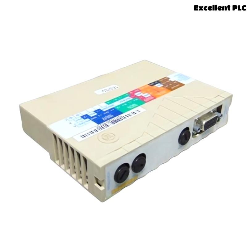 Ovation 1C31177G03 Loop Interface Module