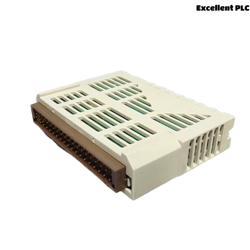 Ovation 1C31177G03 Loop Interface Module