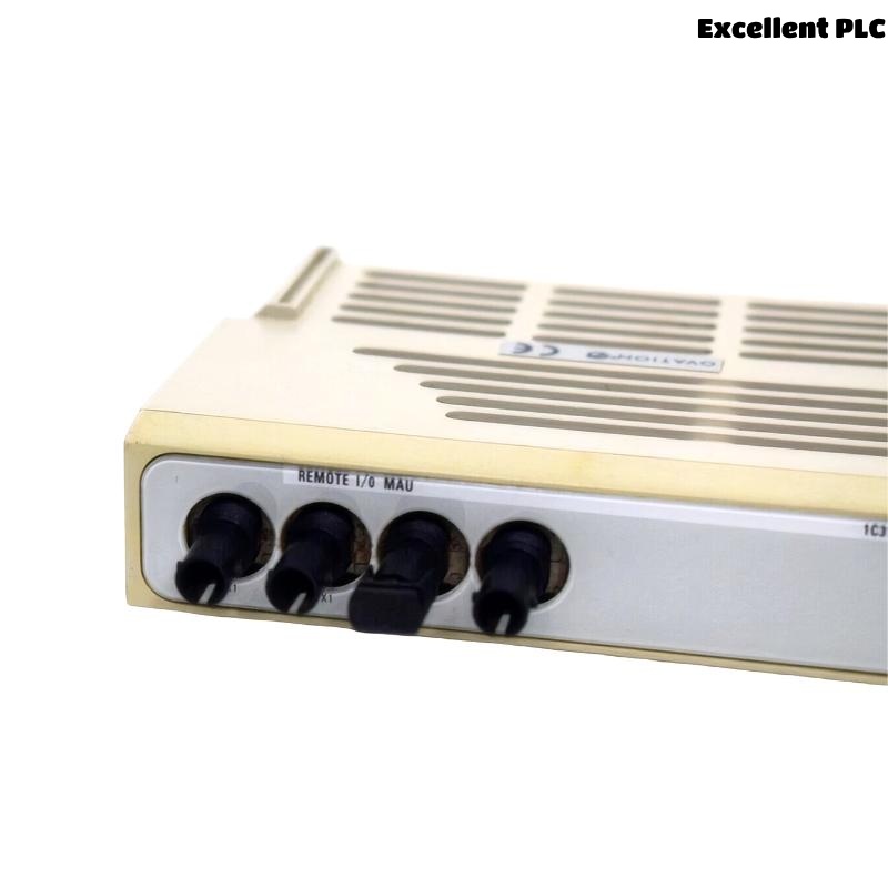 Ovation 1C31181G03 Remote I/O Module