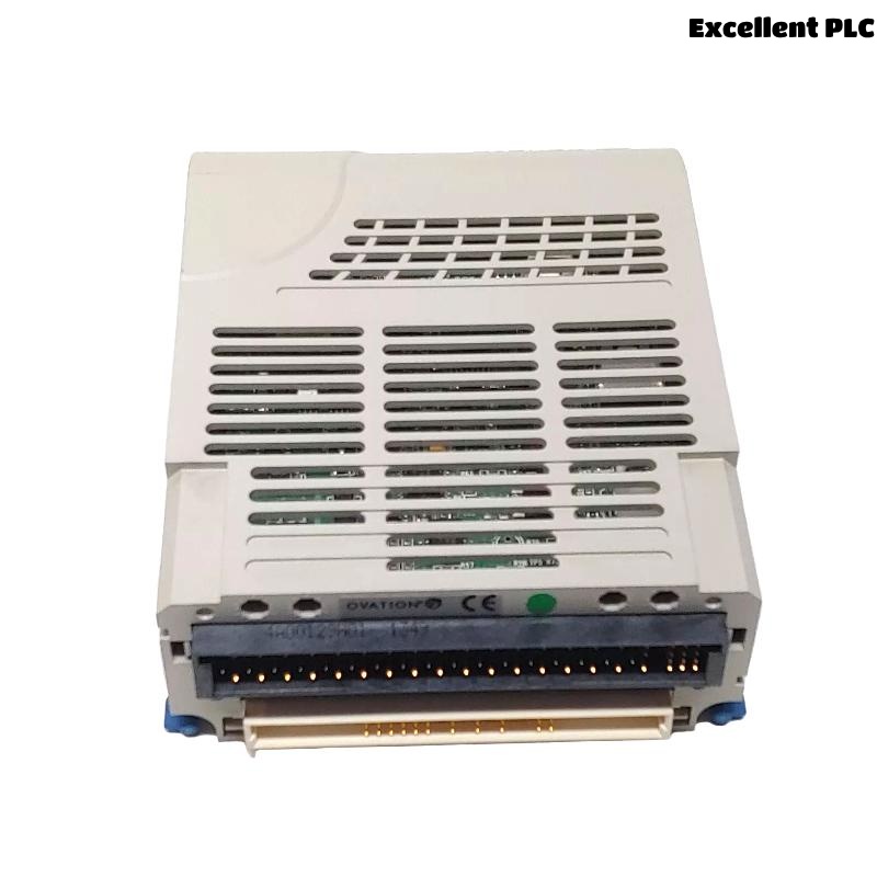 Ovation 1C31194G01 Valve Positioner